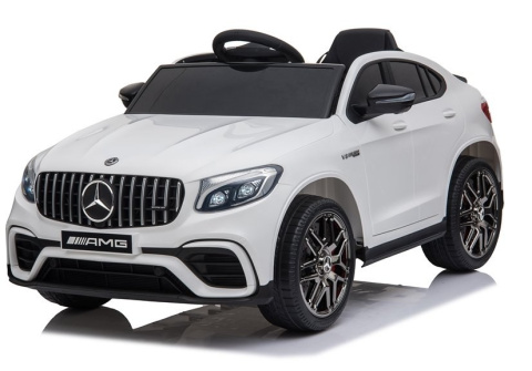 Mercedes glc 63 4x4