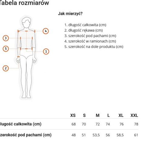 Pojazd Terenowy Full Time 4WD Czerwony