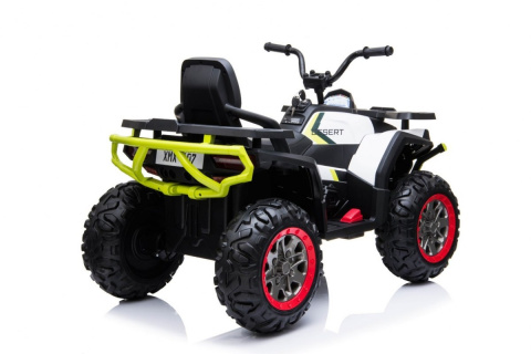 jaki quad dla 5 latka