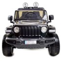 Jeep Rubicon dla dziecka
