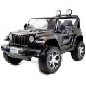 Jeep Wrangler Rubicon 4x4 dla dziecka