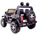 Jeep Wrangler Rubicon dla dziecka