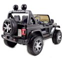 Jeep Wrangler Rubicon dla dziecka
