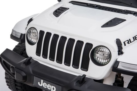 JEEP WRANGLER RUBICON MIĘKKIE KOŁA, MIĘKKIE SIEDZENIE, 4x4 PEŁNA OPCJA/DK-JWR555