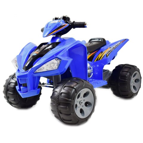 Najnowszy masywny Quad super jakość dwa biegi 12V/ JS-007-35W