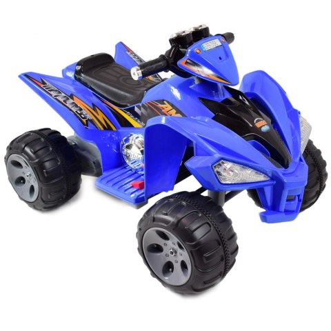 Najnowszy masywny Quad super jakość dwa biegi 12V/ JS-007-35W