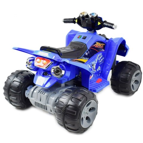 Najnowszy masywny Quad super jakość dwa biegi 12V/ JS-007-35W