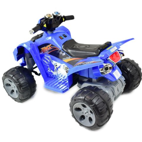 Najnowszy masywny Quad super jakość dwa biegi 12V/ JS-007-35W