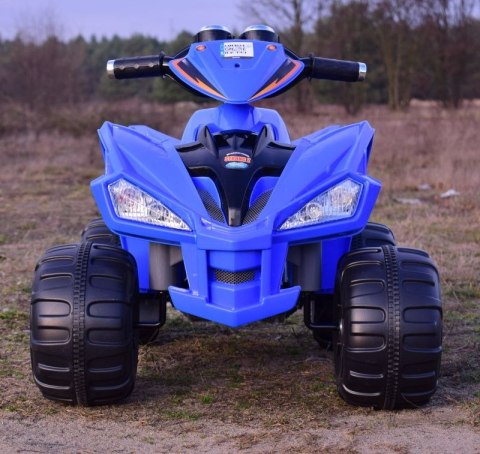 Najnowszy masywny Quad super jakość dwa biegi 12V/ JS-007-35W