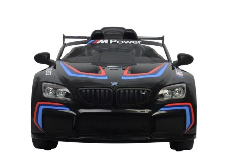 Auto na akumulator BMW M6 GT