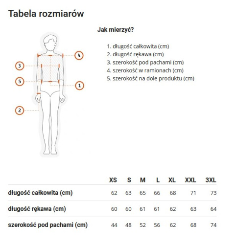 BLUZA polarowa POLAR damski - Frosty JHK 220g KOLORY ROZMIARY Kraków wysyłka