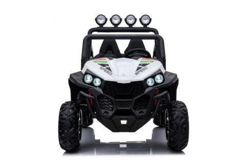 Pojazd Grand Buggy 4x4 LIFT Biały