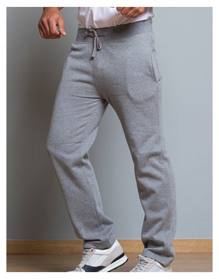 Spodnie dresowe męskie SWEAT PANTS MAN JHK Rozmiary