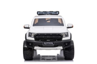 Pojazd Ford Ranger Raptor Biały