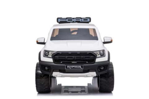 FORD F150 RAPTOR Auto Na Akumulator Dla 2 Dzieci Ford Raptor