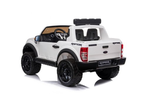 FORD F150 RAPTOR Auto Na Akumulator Dla 2 Dzieci Ford Raptor