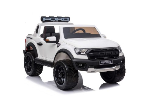 FORD F150 RAPTOR Auto Na Akumulator Dla 2 Dzieci Ford Raptor