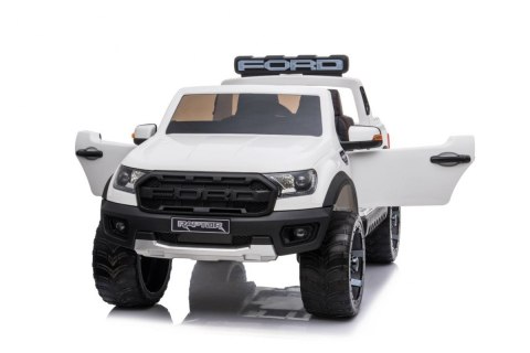 FORD F150 RAPTOR Auto Na Akumulator Dla 2 Dzieci Ford Raptor