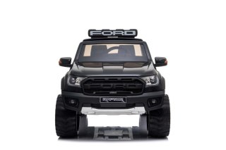 Pojazd Ford Ranger Raptor Czarny