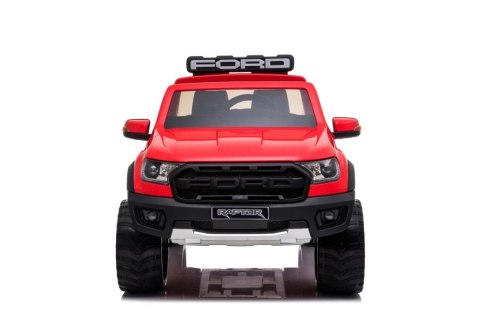 FORD F150 RAPTOR Auto Na Akumulator Dla 2 Dzieci Ford Raptor