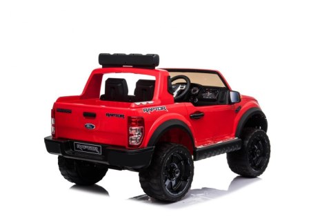 FORD F150 RAPTOR Auto Na Akumulator Dla 2 Dzieci Ford Raptor