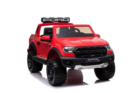 FORD F150 RAPTOR Auto Na Akumulator Dla 2 Dzieci Ford Raptor