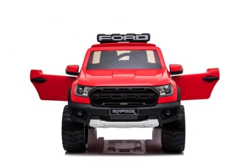 FORD F150 RAPTOR Auto Na Akumulator Dla 2 Dzieci Ford Raptor