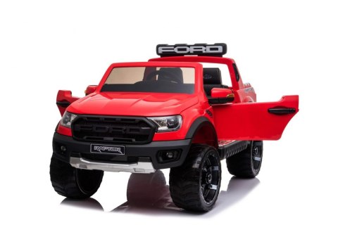 FORD F150 RAPTOR Auto Na Akumulator Dla 2 Dzieci Ford Raptor