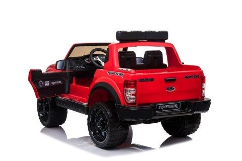 FORD F150 RAPTOR Auto Na Akumulator Dla 2 Dzieci Ford Raptor