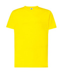 Koszulka T-SHIRT MĘSKI krótki rękaw JHK TSRA 170 REGULAR HIT ROZMIARY kolory, Kraków Wysyłka!