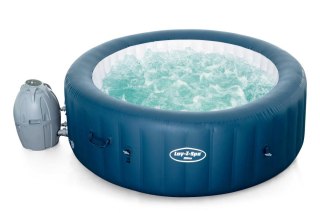 Lay-Z-Spa Milan Jacuzzi BESTWAY