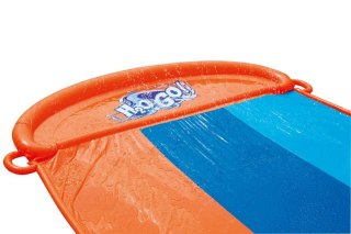 Ślizg Potrójny H2O GO! Speed Ramp 488cm BESTWAY