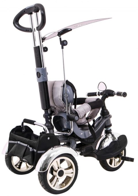 Rowerek Sportrike KR03 AIR Grafit