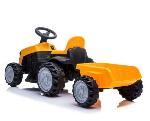 Traktor z Przyczepą dla 2 latka TR1908T