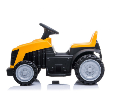 Traktor z Przyczepą dla 2 latka TR1908T