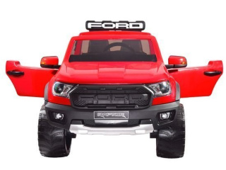 Auto on battery Ford Ranger Raptor 4x4 PA0229