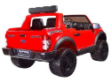 Auto on battery Ford Ranger Raptor 4x4 PA0229