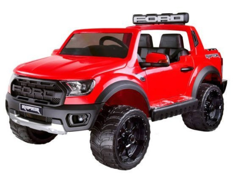 Auto on battery Ford Ranger Raptor 4x4 PA0229