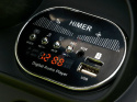 Auto X6 koła EVApilot otwierane drzwi MP3 PA0101CZ