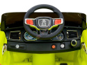 Auto X6 koła EVApilot otwierane drzwi MP3 PA0101CZ