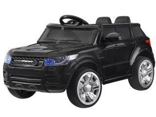 Off-road car Land RAPID RACER pilot 2.4Ghz PA0134