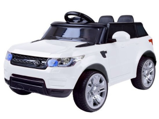 Off-road car Land RAPID RACER pilot 2.4Ghz PA0134