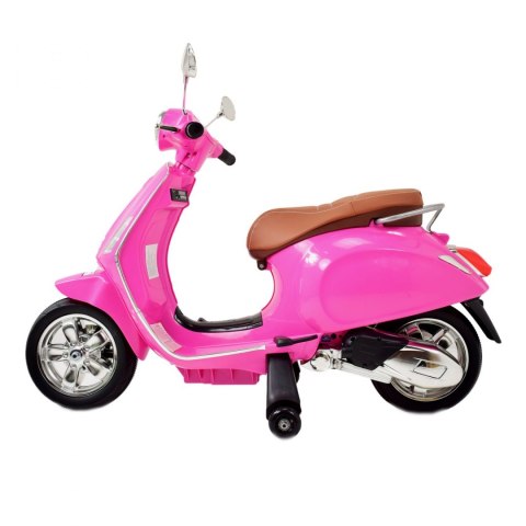 ORYGINALNA VESPA PRIMAVERA PEŁNA WERSJA/ CT-728