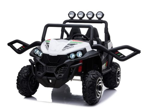 Auto na akumulator Grand Buggy S2588 4x4 LIFT