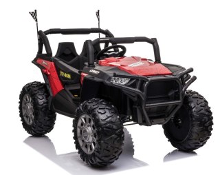 MEGA BUGGY UTV BOM - 4X4, 2x12V SPEED NEW , MĘKKIE KOŁA, MIĘKKIE SIEDZENIA/JC999 SPIDER - LAKIER UTV BOOM