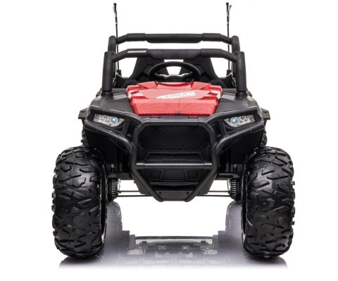 MEGA BUGGY UTV BOM - 4X4, 2x12V SPEED NEW , MĘKKIE KOŁA, MIĘKKIE SIEDZENIA/JC999 SPIDER - LAKIER UTV BOOM