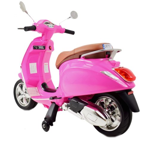 ORYGINALNA VESPA PRIMAVERA PEŁNA WERSJA/ CT-728