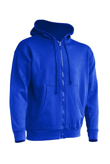 Bluza z kapturem JHK BLUZA HOODED SWEATSHIRT UNISEX 290g ROZMIARY KOLORY Kraków wysyłka