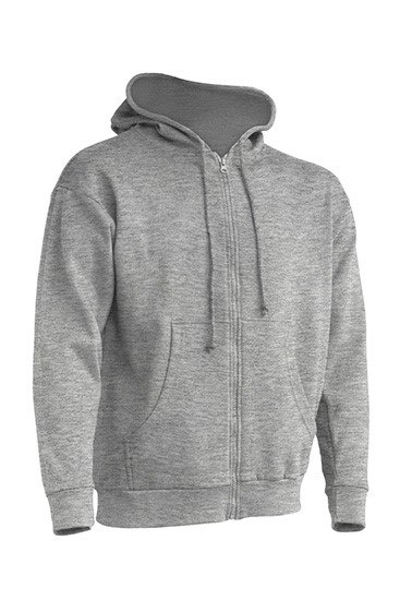 Bluza z kapturem JHK BLUZA HOODED SWEATSHIRT UNISEX 290g ROZMIARY KOLORY Kraków wysyłka