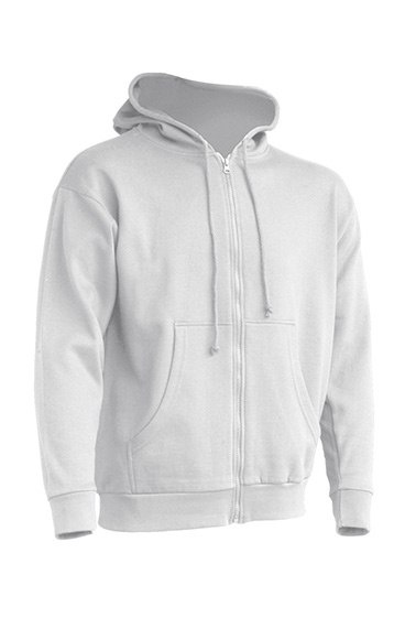 Bluza z kapturem JHK BLUZA HOODED SWEATSHIRT UNISEX 290g ROZMIARY KOLORY Kraków wysyłka